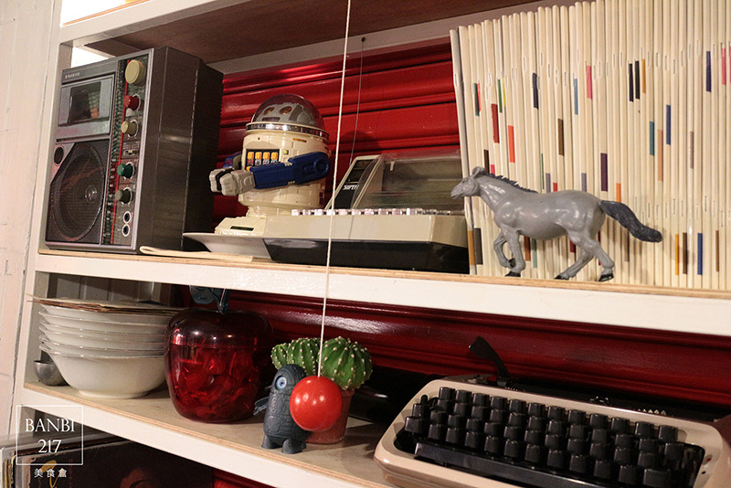 Banbi217 美食旅遊: 美食倉 MEI FOOD HOUSE:有媽媽風味之家的古早味料理 (中和美食,中式小吃)