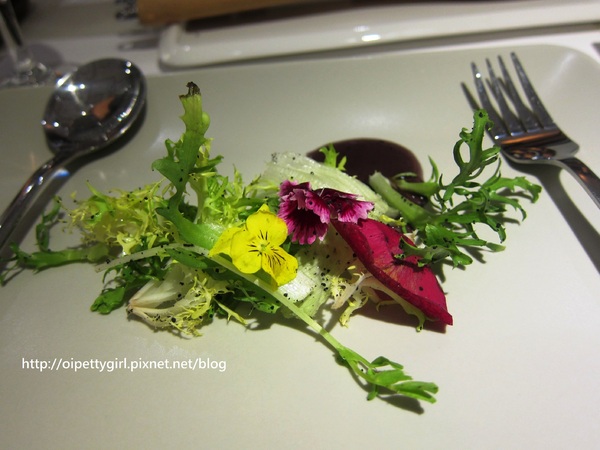 飛饗創意西式料理:台南東區❤飛饗創意西式料理【愛評柒拾伍卷】