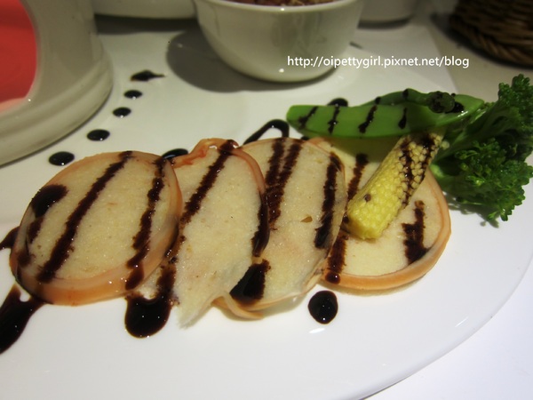 飛饗創意西式料理:台南東區❤飛饗創意西式料理【愛評柒拾伍卷】