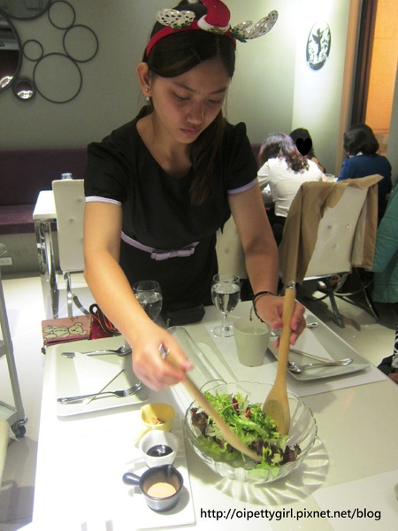 飛饗創意西式料理:台南東區❤飛饗創意西式料理【愛評柒拾伍卷】