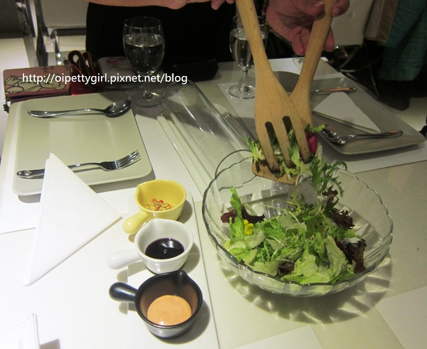 飛饗創意西式料理:台南東區❤飛饗創意西式料理【愛評柒拾伍卷】