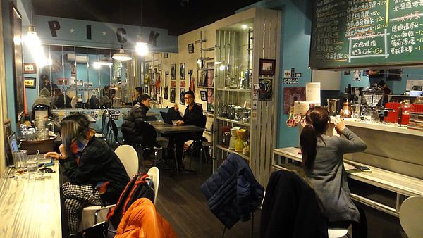 Pick 屁渴：【口碑卷66】2014如果你很無聊~歡迎來Pick 屁渴一起跨年吧！