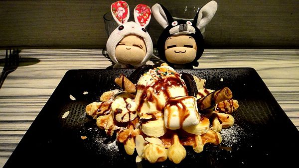 Pick 屁渴：【口碑卷66】2014如果你很無聊~歡迎來Pick 屁渴一起跨年吧！