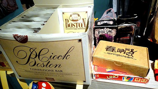 Pick 屁渴：【口碑卷66】2014如果你很無聊~歡迎來Pick 屁渴一起跨年吧！