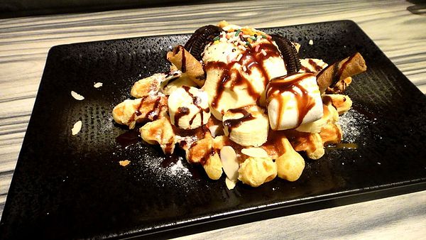 Pick 屁渴：【口碑卷66】2014如果你很無聊~歡迎來Pick 屁渴一起跨年吧！