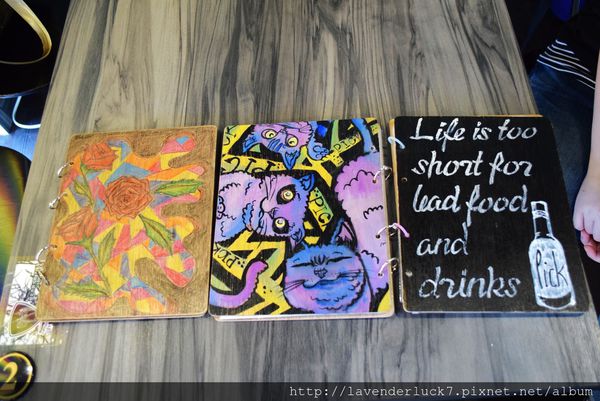 Pick 屁渴：★Pick 屁渴-特色炒泡麵+烤黑糖奶茶