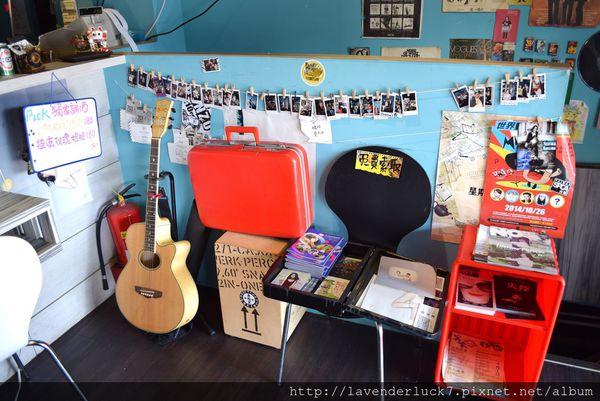 Pick 屁渴：★Pick 屁渴-特色炒泡麵+烤黑糖奶茶