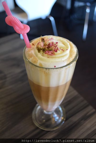 Pick 屁渴：★Pick 屁渴-特色炒泡麵+烤黑糖奶茶