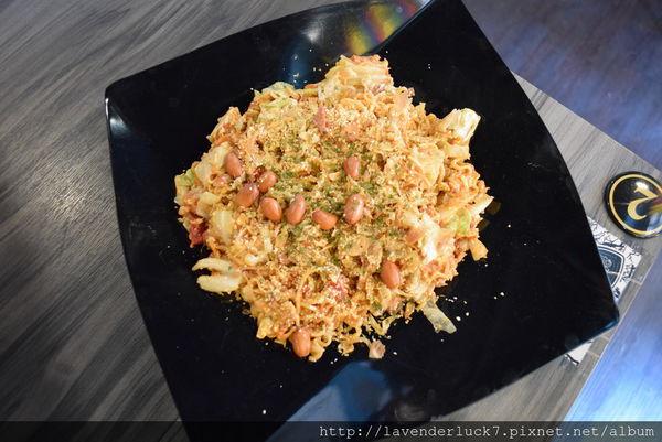 Pick 屁渴：★Pick 屁渴-特色炒泡麵+烤黑糖奶茶