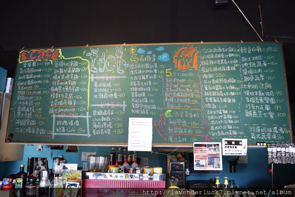 Pick 屁渴：★Pick 屁渴-特色炒泡麵+烤黑糖奶茶