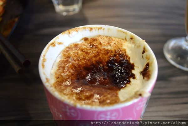 Pick 屁渴：★Pick 屁渴-特色炒泡麵+烤黑糖奶茶