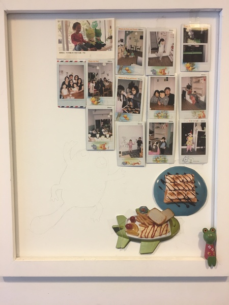 蛙喜廚房：[捷運松江南京站食記] 隱藏在松江路巷內的＂蛙喜廚房＂親子主題餐廳＊很吸晴又溫馨一起來享樂吧！