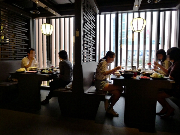 輕井澤鍋物:【高雄】輕井澤鍋物.$220平價人氣鍋物.桑尼受不了美食