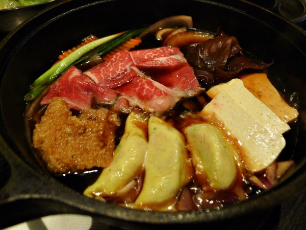 輕井澤鍋物:【高雄】輕井澤鍋物.$220平價人氣鍋物.桑尼受不了美食