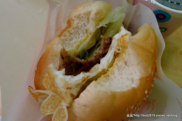 LEMON檸檬早午餐:【台中潭子】LEMON檸檬早午餐-潭子少數的早午餐,價位平易近人