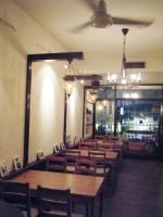 Mumbo Jumbo義大利創意手工冰淇淋:雨天的高雄國遊記──Mumbo Jumbo