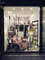 Mumbo Jumbo義大利創意手工冰淇淋:雨天的高雄國遊記──Mumbo Jumbo