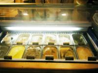 Mumbo Jumbo義大利創意手工冰淇淋:雨天的高雄國遊記──Mumbo Jumbo