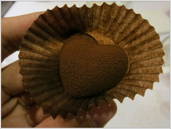 April's 花愛巧克力-巧克力