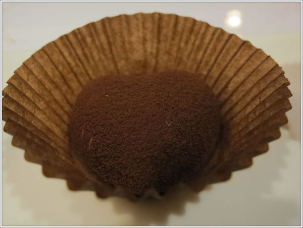 April's 花愛巧克力-巧克力