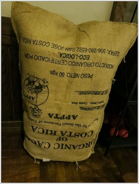 April's 花愛巧克力-裝潢