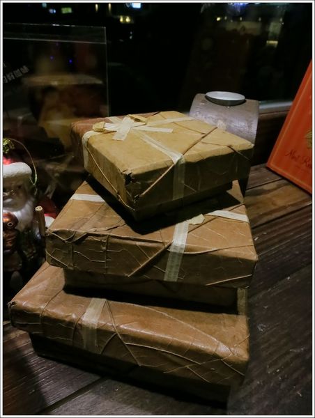 April's 花愛巧克力-巧克力盒