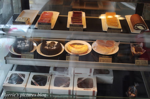 牧內MUNE CAKE義式手工蛋糕店：宜蘭羅東鎮美食~MUNE牧內義式手工蛋糕店~超特別的紅心芭樂起司蛋糕