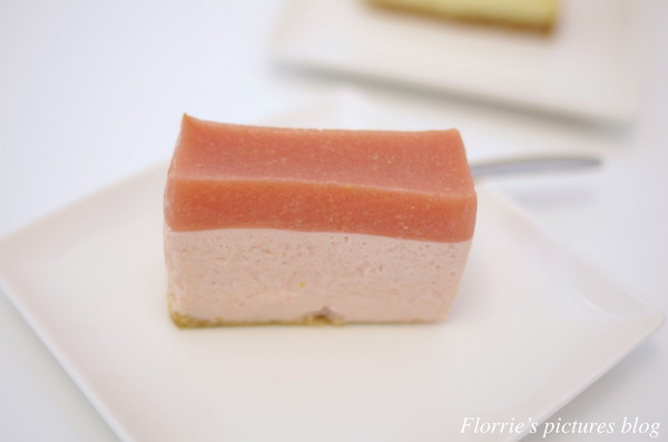 牧內MUNE CAKE義式手工蛋糕店：宜蘭羅東鎮美食~MUNE牧內義式手工蛋糕店~超特別的紅心芭樂起司蛋糕