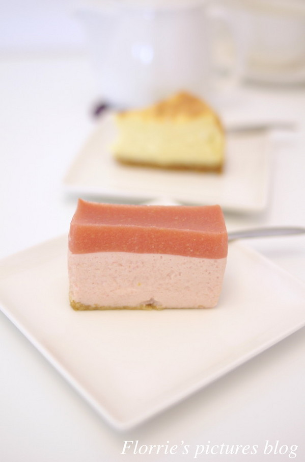 牧內MUNE CAKE義式手工蛋糕店：宜蘭羅東鎮美食~MUNE牧內義式手工蛋糕店~超特別的紅心芭樂起司蛋糕