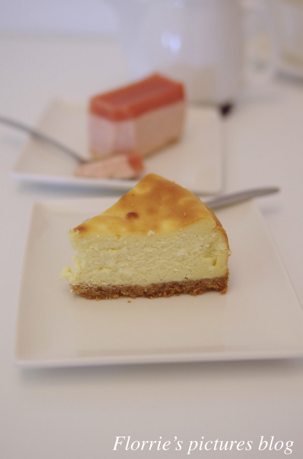 牧內MUNE CAKE義式手工蛋糕店：宜蘭羅東鎮美食~MUNE牧內義式手工蛋糕店~超特別的紅心芭樂起司蛋糕