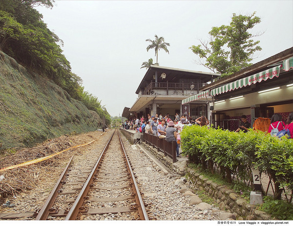 街角28:【台北 Taipei】平溪咖啡街角28 離火車最近的距離品嚐咖啡 Pinxi