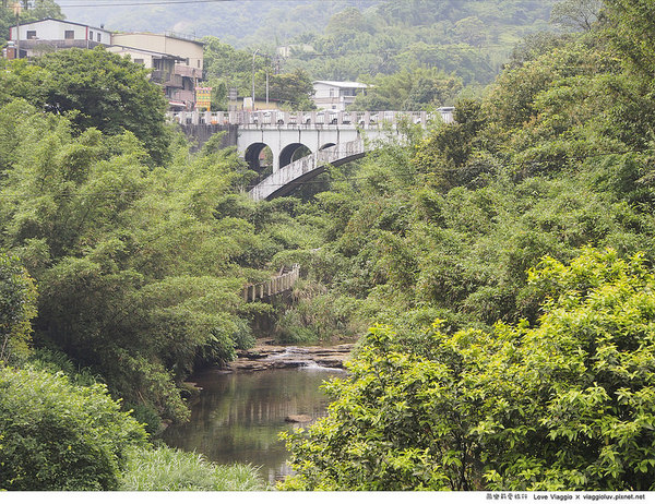 街角28:【台北 Taipei】平溪咖啡街角28 離火車最近的距離品嚐咖啡 Pinxi