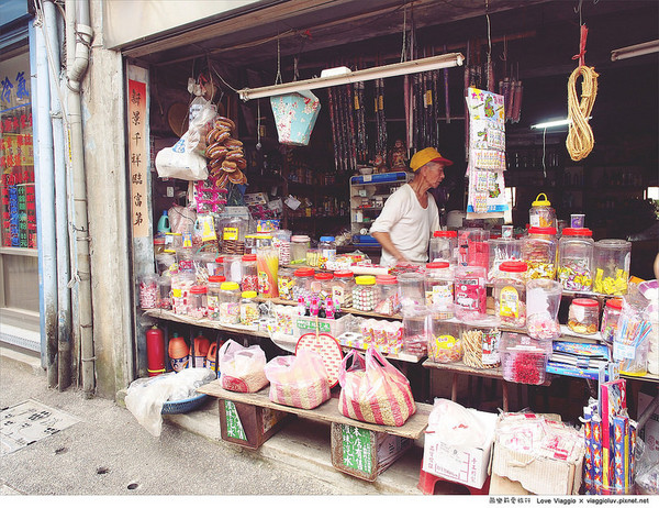 街角28:【台北 Taipei】平溪咖啡街角28 離火車最近的距離品嚐咖啡 Pinxi