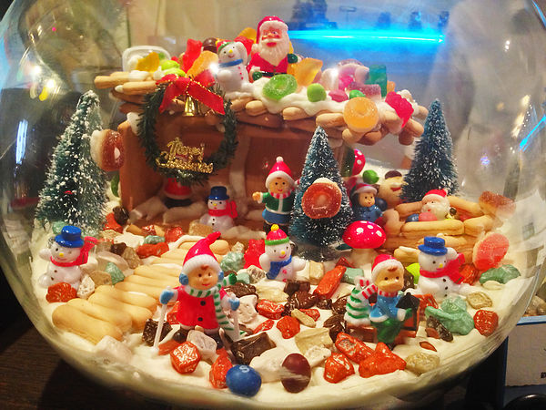 OPA歐帕希臘小館