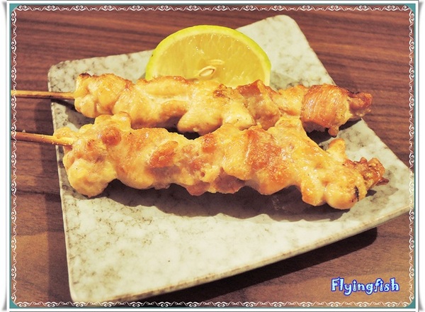 串燒居酒屋：✜ 宜蘭礁溪滴美味日系深夜食堂－「串燒居酒屋」｡◕‿‿◕｡