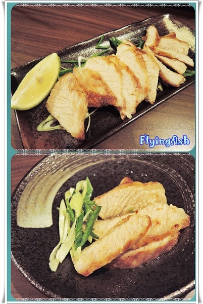 串燒居酒屋：✜ 宜蘭礁溪滴美味日系深夜食堂－「串燒居酒屋」｡◕‿‿◕｡