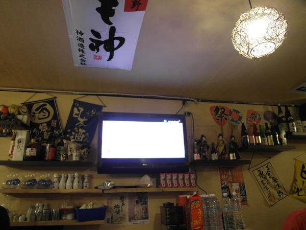 串燒居酒屋:宜蘭礁溪 『串』燒居酒屋