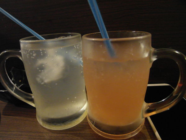 串燒居酒屋:宜蘭礁溪 『串』燒居酒屋