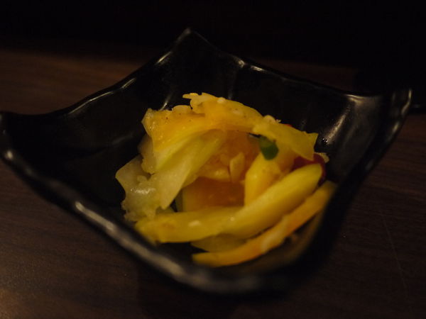 串燒居酒屋:宜蘭礁溪 『串』燒居酒屋