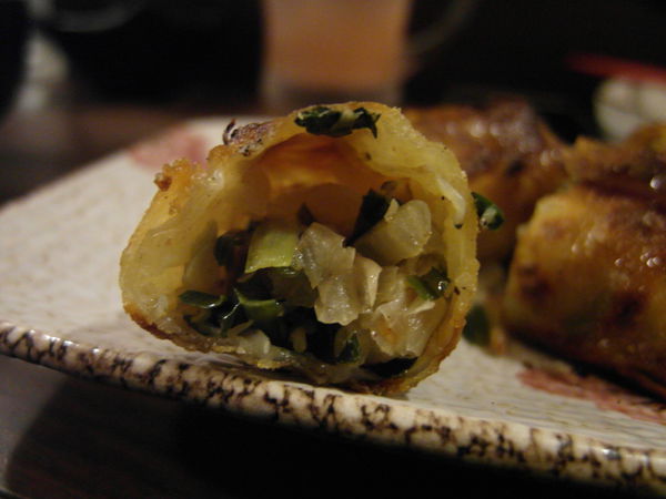 串燒居酒屋:宜蘭礁溪 『串』燒居酒屋