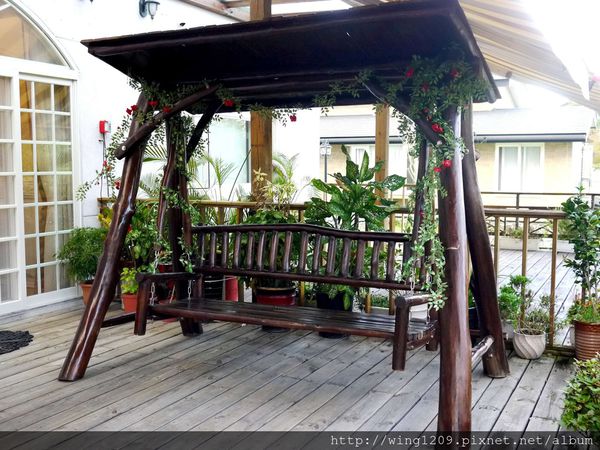 聖荷緹渡假城堡：變身公主！夢幻風「聖荷緹渡假城堡民宿」