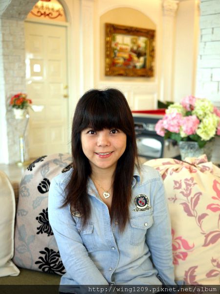 聖荷緹渡假城堡：變身公主！夢幻風「聖荷緹渡假城堡民宿」