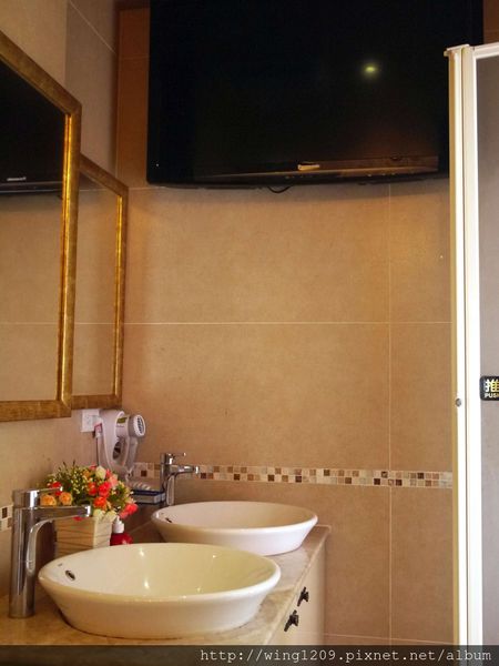 聖荷緹渡假城堡：變身公主！夢幻風「聖荷緹渡假城堡民宿」