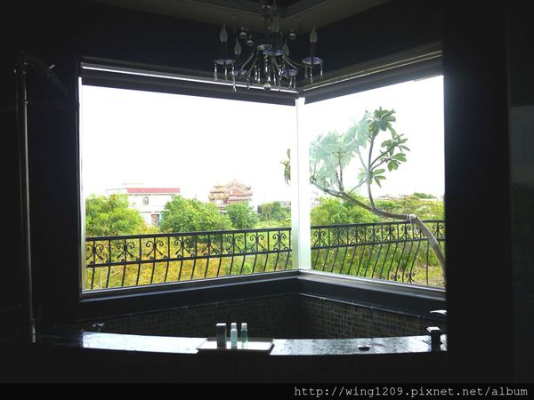 聖荷緹渡假城堡：變身公主！夢幻風「聖荷緹渡假城堡民宿」