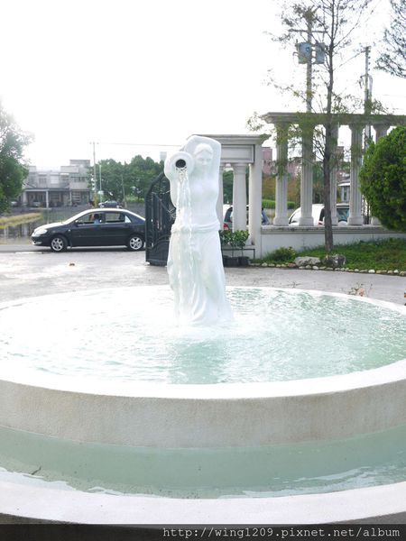 聖荷緹渡假城堡：變身公主！夢幻風「聖荷緹渡假城堡民宿」