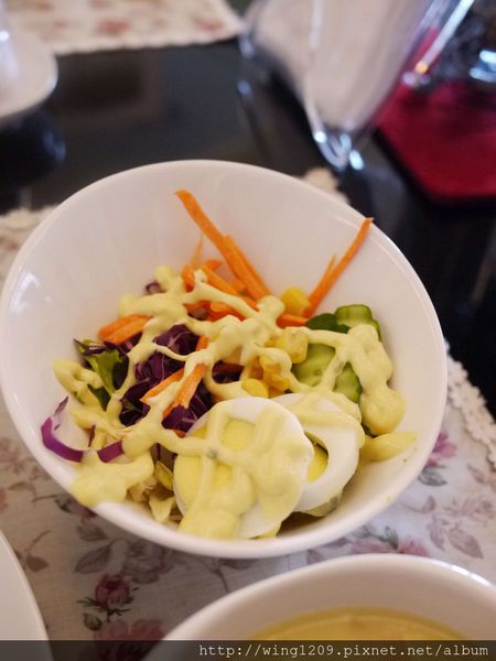 聖荷緹渡假城堡：變身公主！夢幻風「聖荷緹渡假城堡民宿」