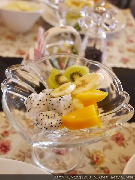 聖荷緹渡假城堡：變身公主！夢幻風「聖荷緹渡假城堡民宿」