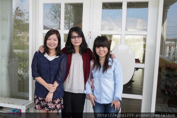 聖荷緹渡假城堡：變身公主！夢幻風「聖荷緹渡假城堡民宿」