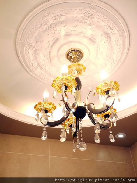 聖荷緹渡假城堡：變身公主！夢幻風「聖荷緹渡假城堡民宿」