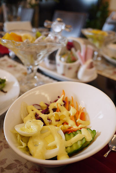 聖荷緹渡假城堡：【宜蘭。五結】郷間田野の城堡民宿～聖荷緹城堡渡假城堡